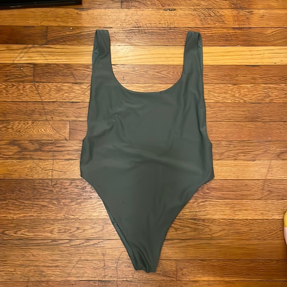 Aerie One Piece Swimsuit
